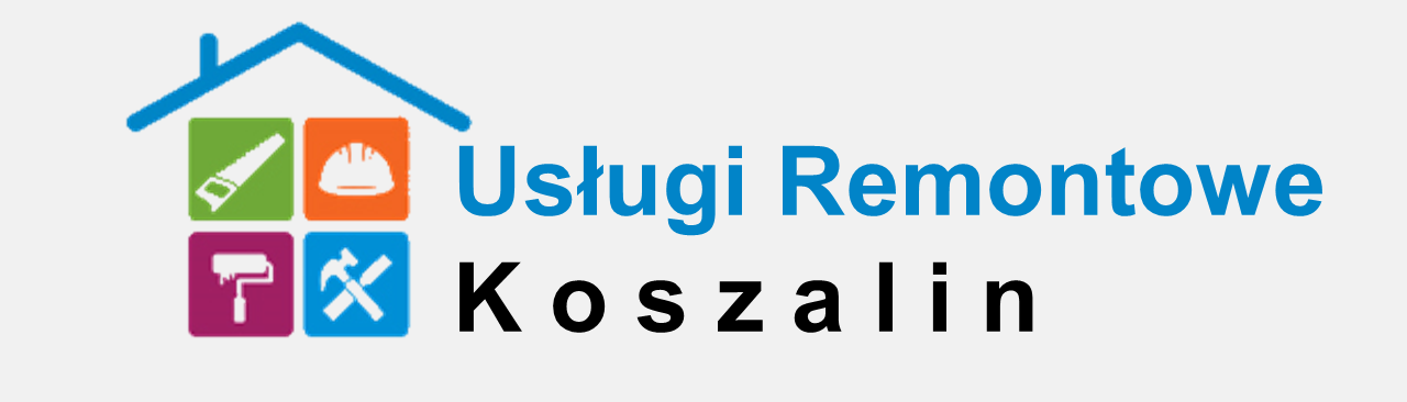 Usługi Remontowe Koszalin